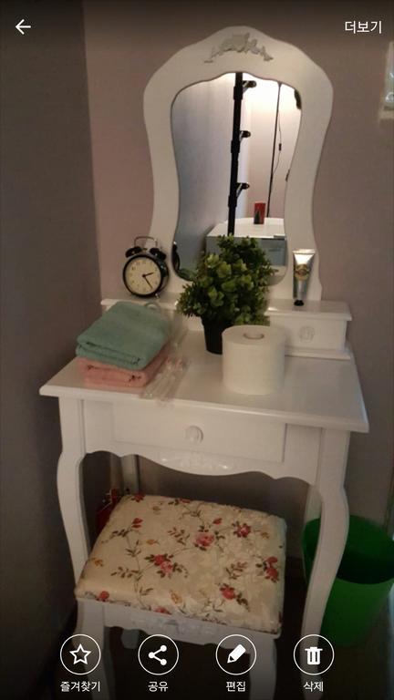 Feliz Guesthouse, Seoul Station Esterno foto