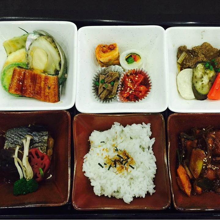 Feliz Guesthouse, Seoul Station Esterno foto