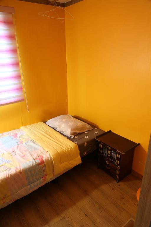 Feliz Guesthouse, Seoul Station Esterno foto