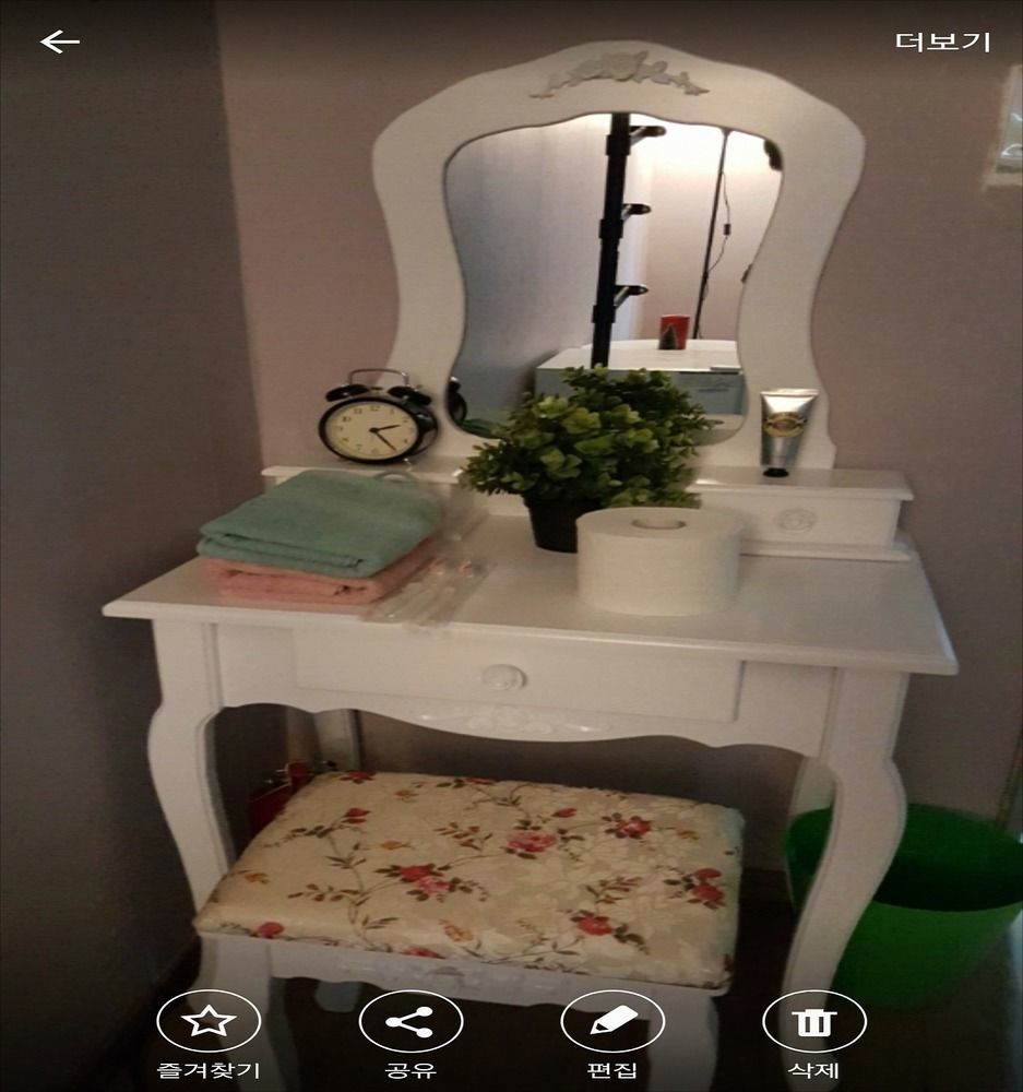 Feliz Guesthouse, Seoul Station Esterno foto