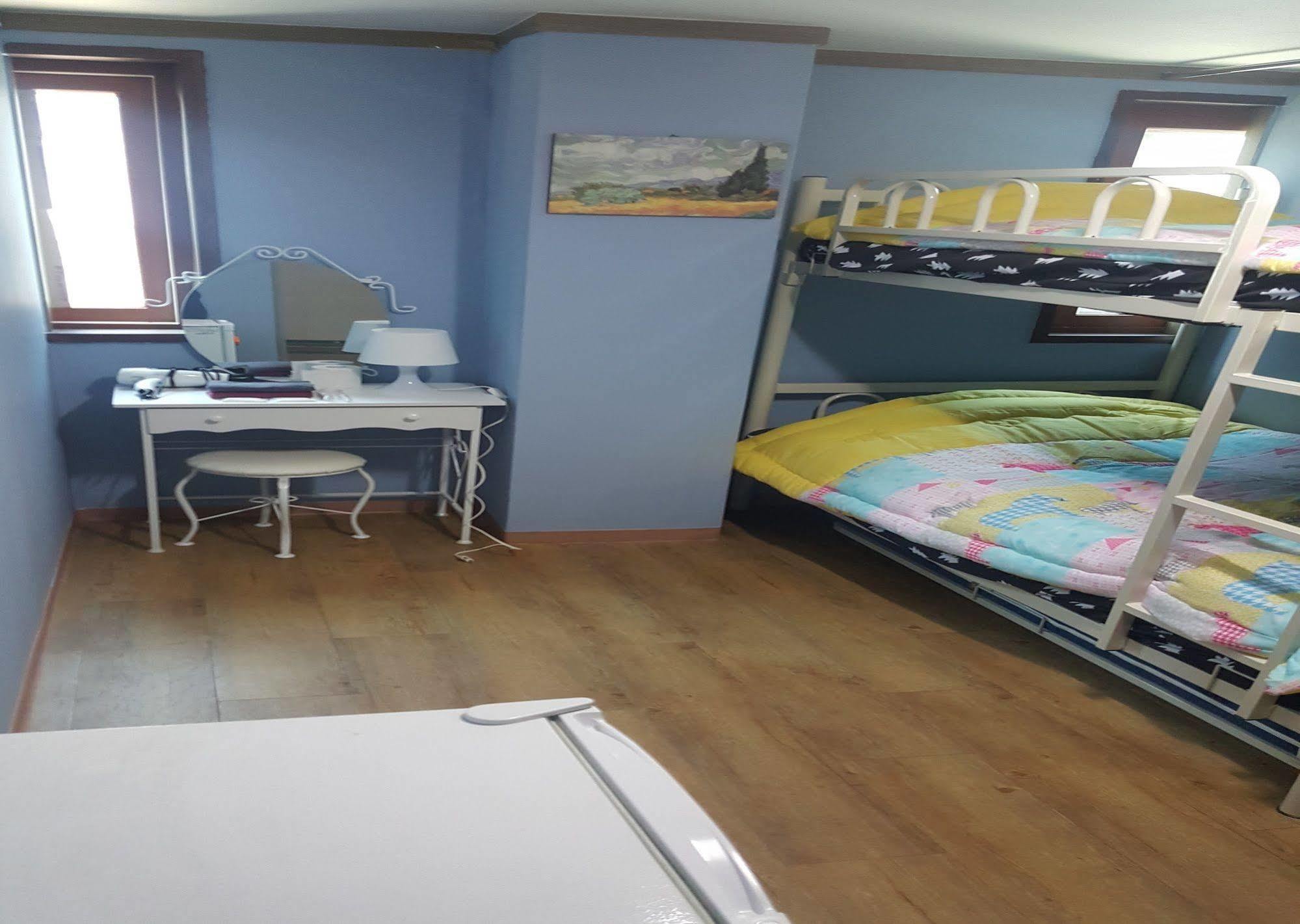 Feliz Guesthouse, Seoul Station Esterno foto